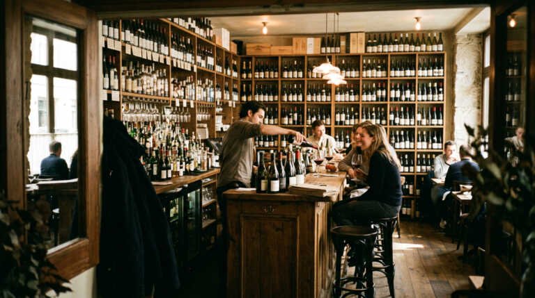 Gauthier Soho – London
