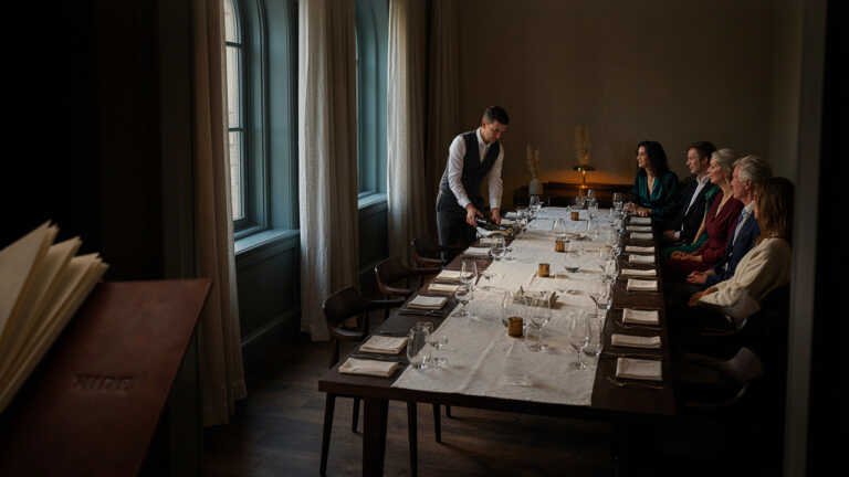HIDE – London