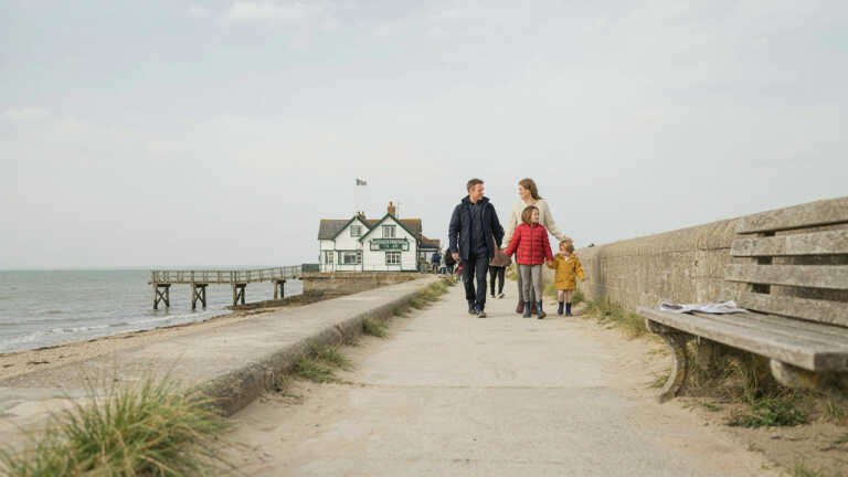 Hayling Island
