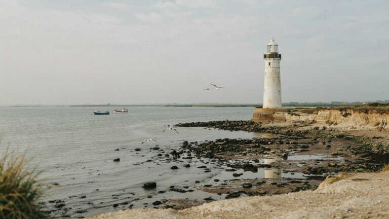 Isle of Sheppey