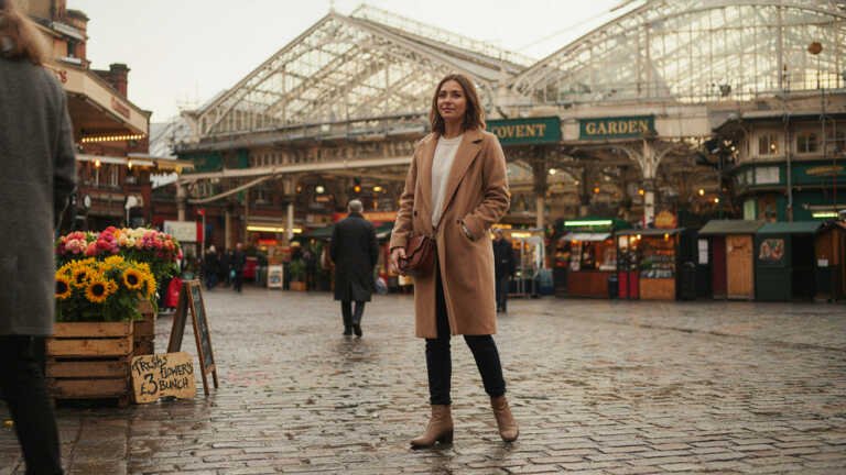 J Sheekey – Covent Garden, London