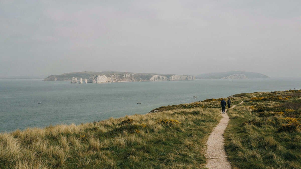 Largest Islands in England