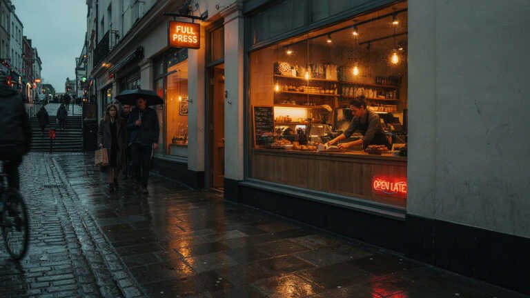 Laynes – Leeds