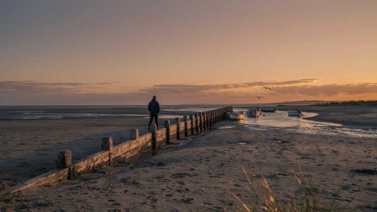 Mersea Island