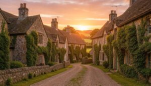Most Beautiful Villages in England
