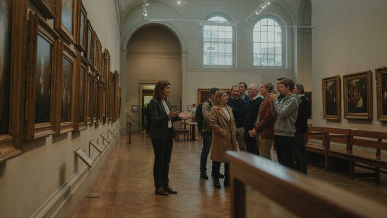 National Gallery, London