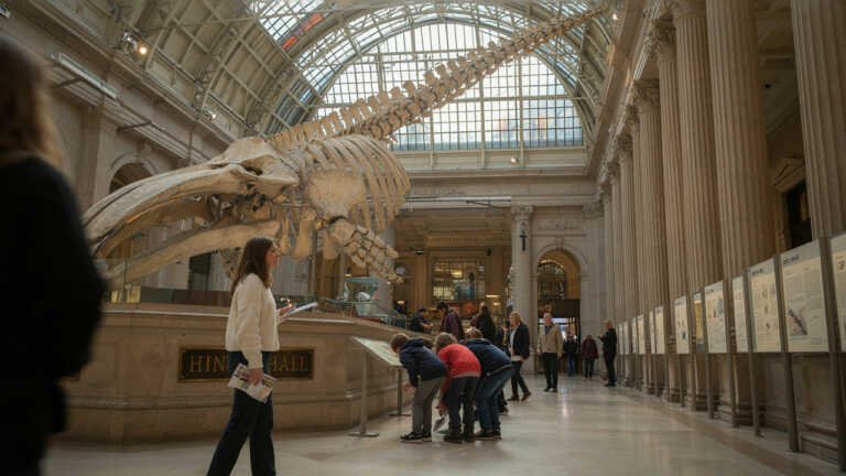Science Museum, London