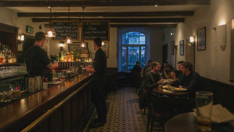 The Coach – Marlow, Buckinghamshire