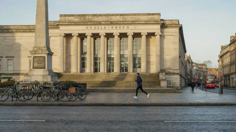 World Museum, Liverpool