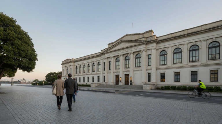 Art Gallery of New South Wales