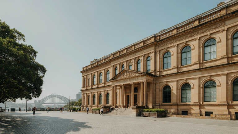 Australian Museum