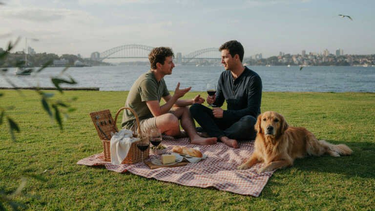 Balls Head Reserve – Waverton