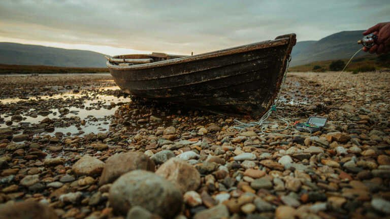 Bassenthwaite Lake, Cumbria