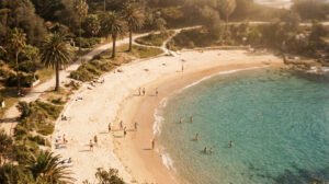 Best Beaches in Sydney