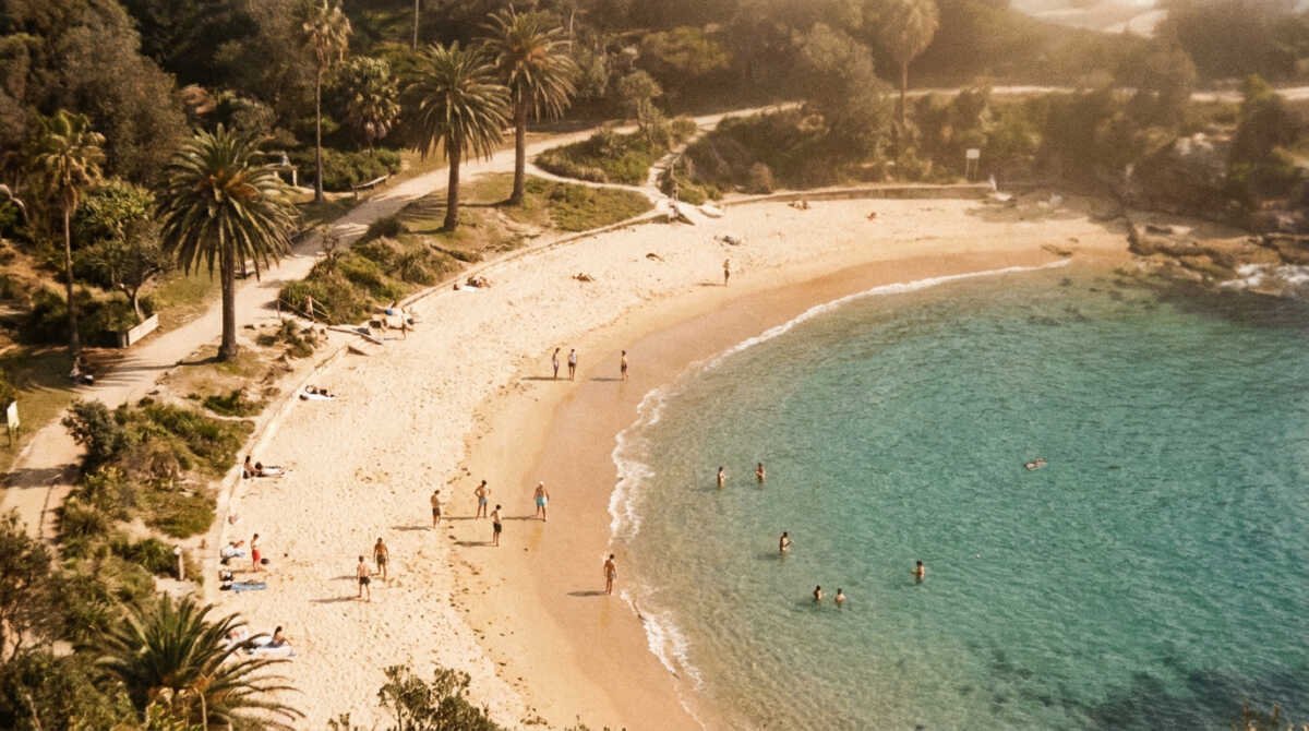 Best Beaches in Sydney
