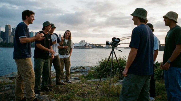 Best Islands in Sydney Harbour