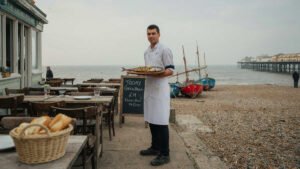 Best Local Food Spots in the England