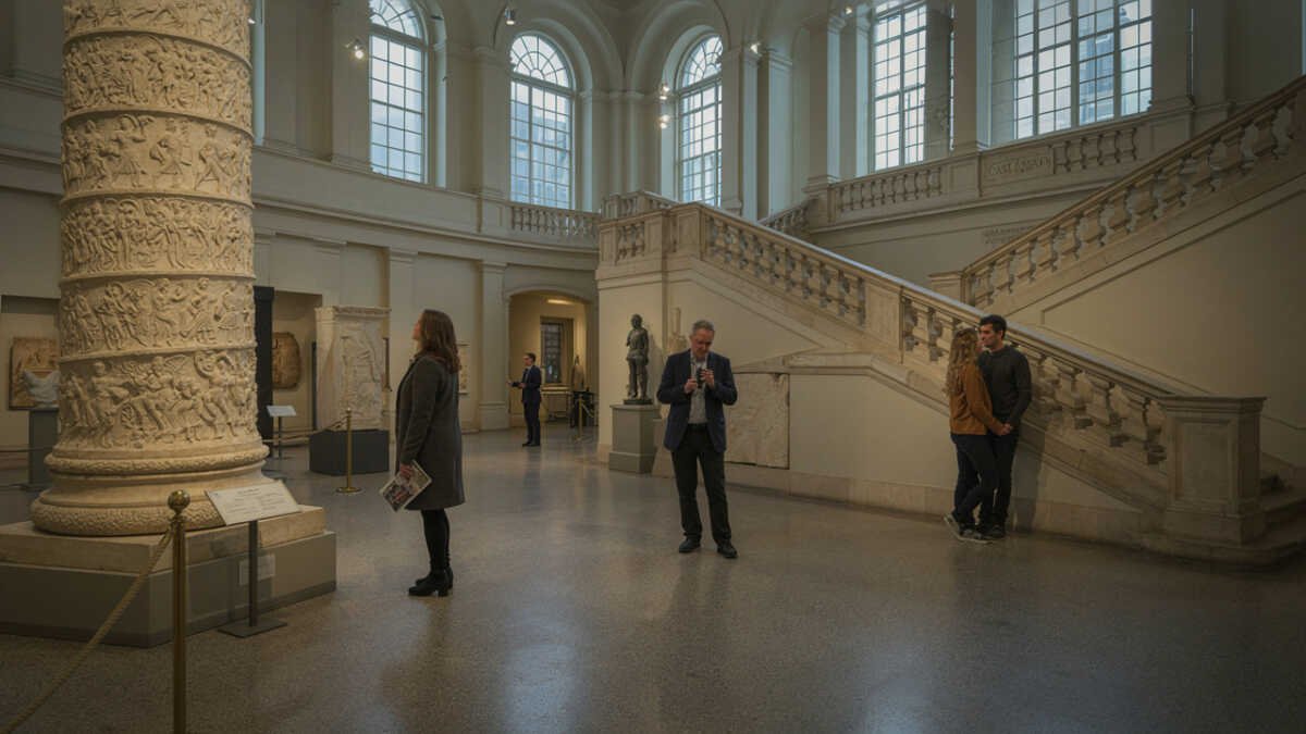Best Museums in England