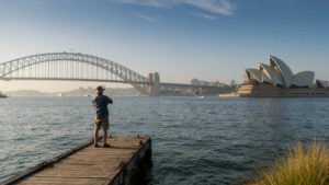 Best Places in Sydney