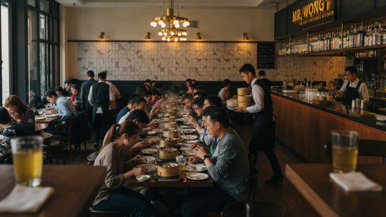 Best Restaurants in Sydney