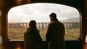 Best Train Rides in England