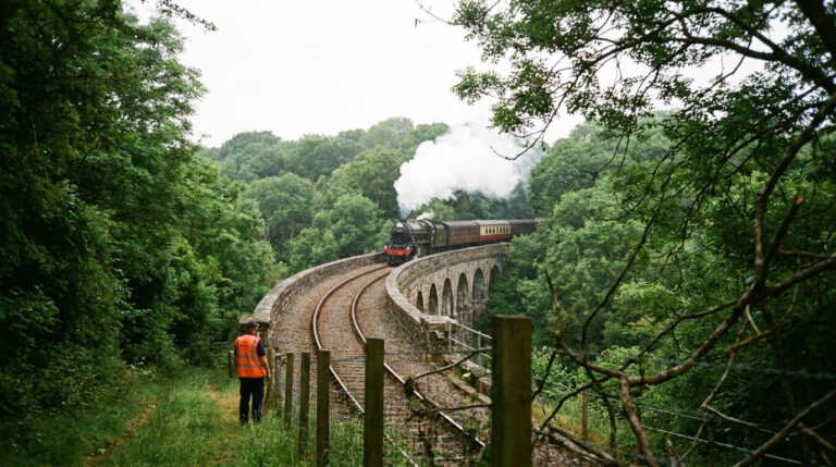 Bluebell Railway