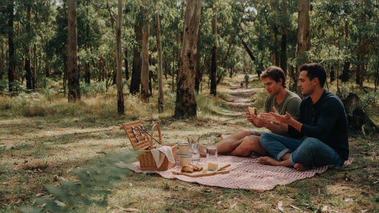 Bobbin Head – Ku ring gai Chase National Park