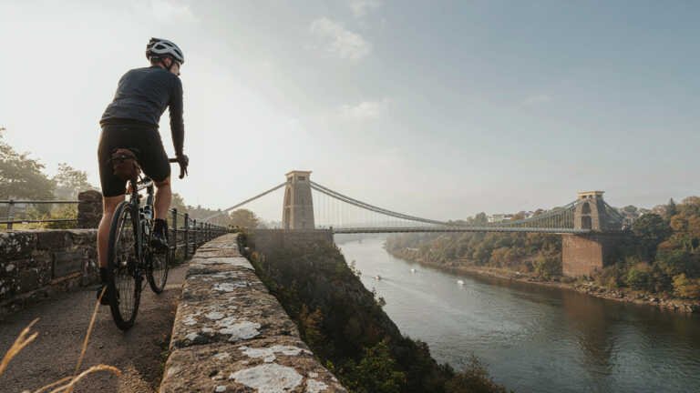Bristol – Best for Art, Culture, and Harbour Views