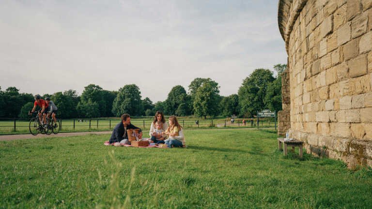 Chester – Best for Roman History and Historic Streets