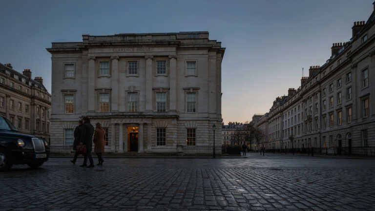 Clarence House