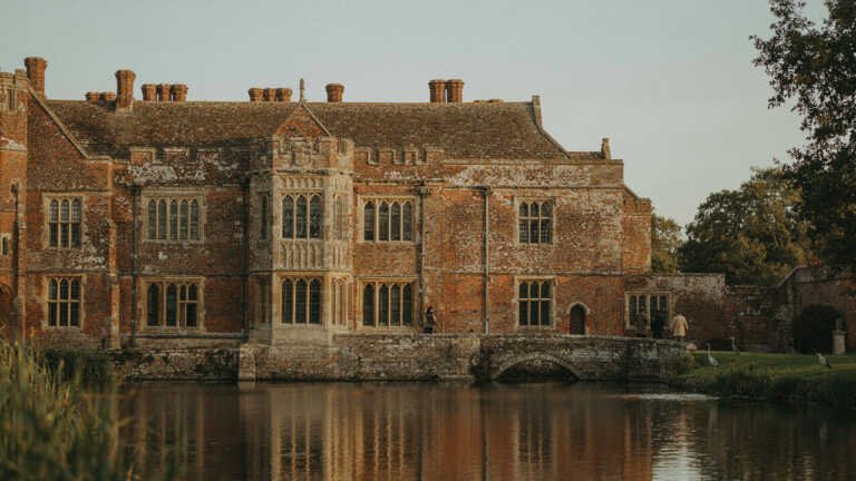 Eltham Palace