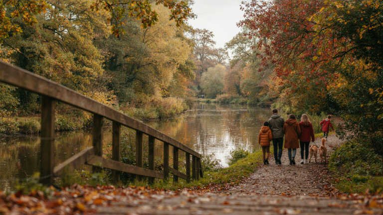 Epping Forest – Essex and Greater London