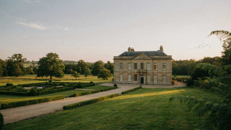 Fernhill Estate