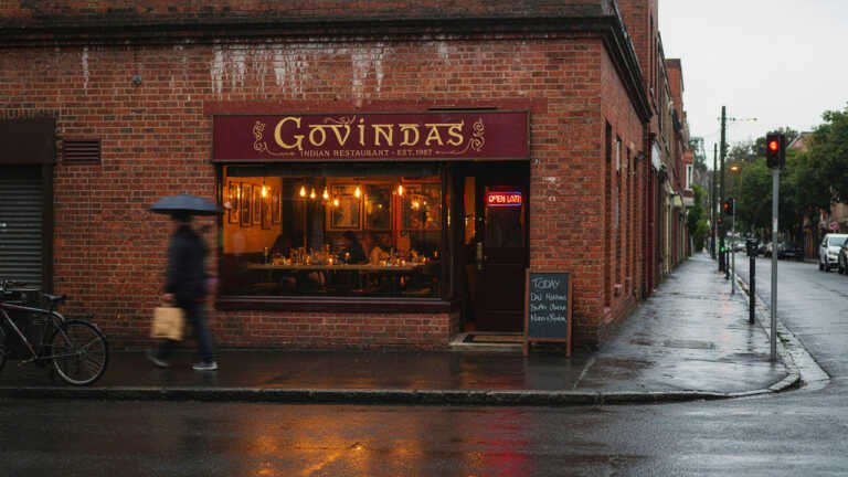 Govindas – Darlinghurst