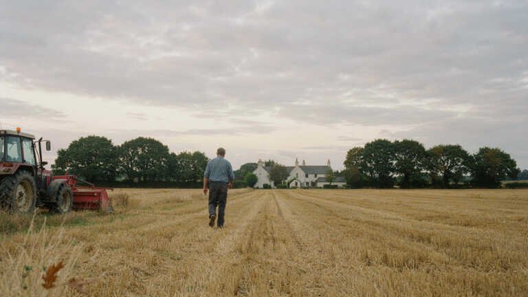 Hall Farm Estate, Devon