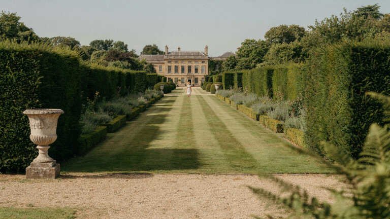 Hidcote, Gloucestershire