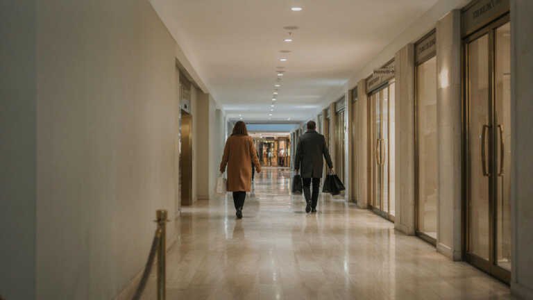 Hilton Sydney – Best for Shopping and Central Location