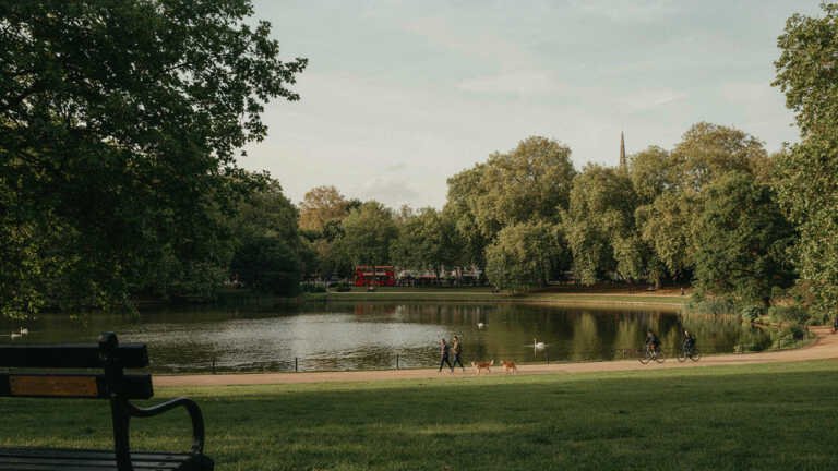 Hyde Park