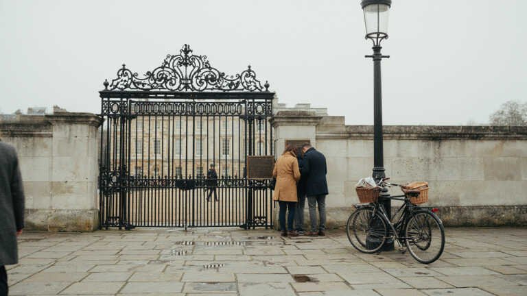 Kensington Palace