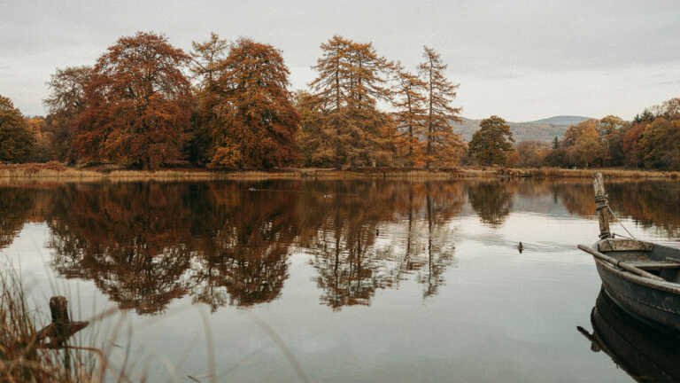 Lake District – Cumbria