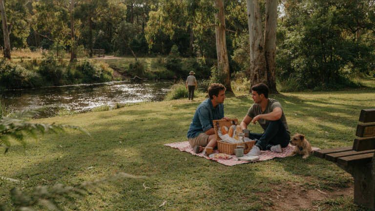 Lane Cove National Park – Riverside Picnic Areas