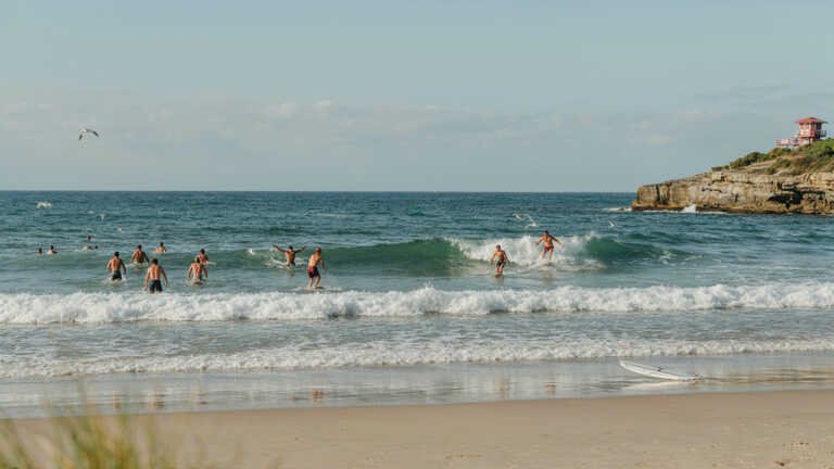 Maroubra Beach – A Favourite for Surfers