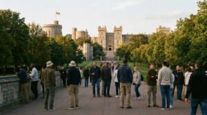 Most Beautiful Castles in England