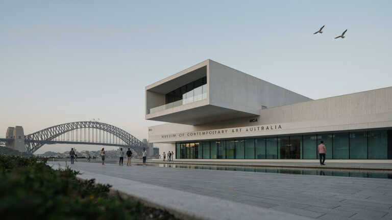 Museum of Contemporary Art Australia