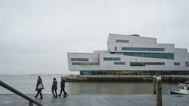 Museum of Liverpool – Liverpool