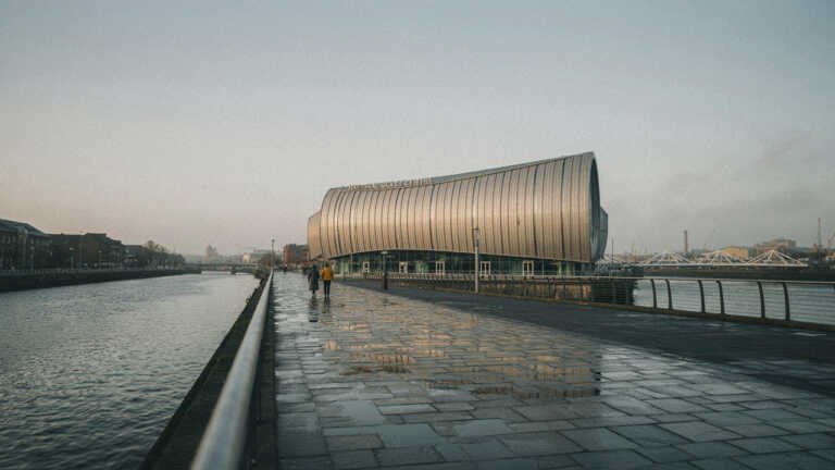 National Glass Centre – Sunderland