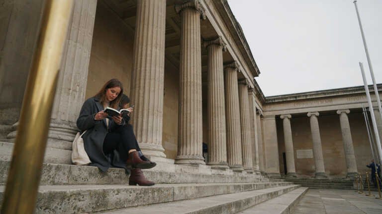 National Maritime Museum – Greenwich