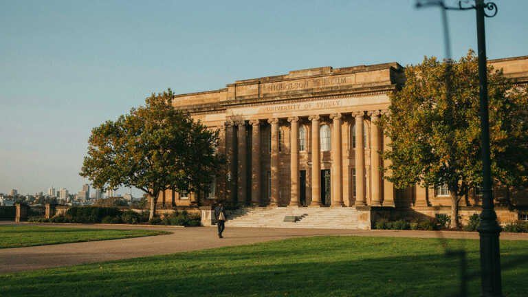 Nicholson Museum