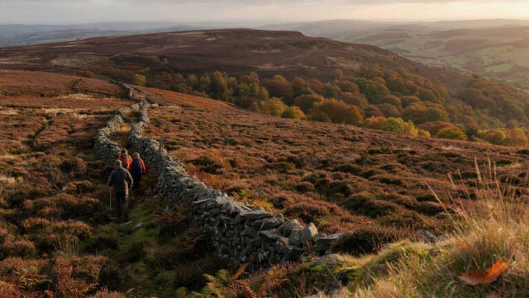 North York Moors – North Yorkshire