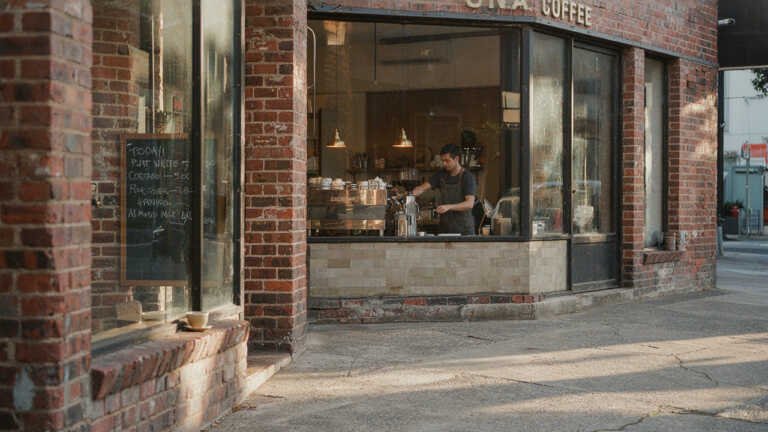ONA Coffee Sydney – Marrickville